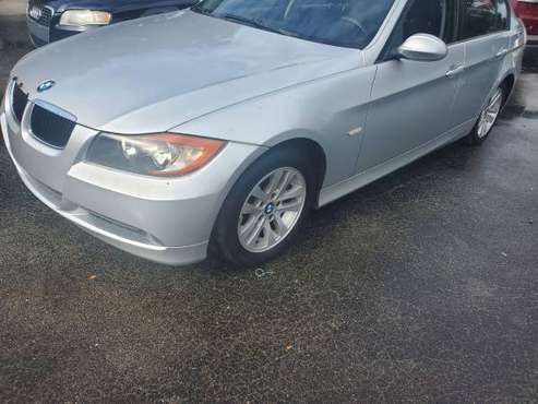 2009 BMW328 CLEAN CLEAN - cars & trucks - by owner - vehicle... for sale in Clermont, FL