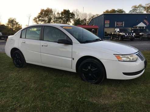2007 Saturn ION 2 for sale in Hudson Falls, NY