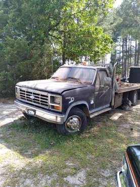 1983 Tow Truck F350 for sale in Charlotte, NC