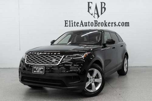 2020 *Land Rover* *Range Rover Velar* *P250 S* Narvi - cars & trucks... for sale in Gaithersburg, District Of Columbia