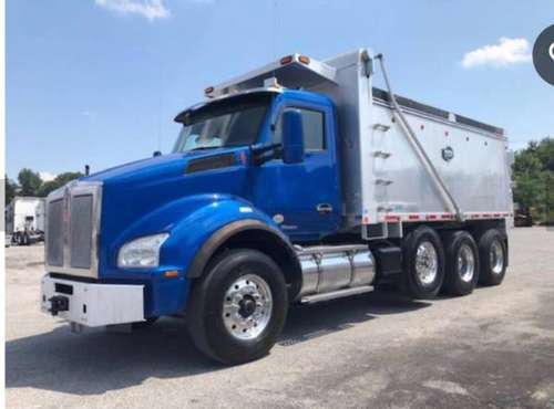 KENWORTH T880 - cars & trucks - by owner - vehicle automotive sale for sale in Barwick, GA