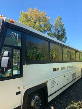 MD State Inspected Charter/Coach Buses for sale in Bowie, District Of Columbia