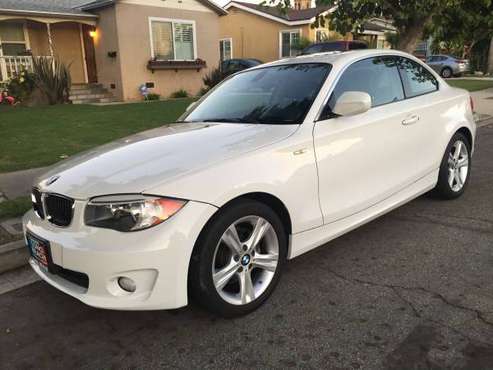 2013 BMW 128i for sale in Paramount, CA