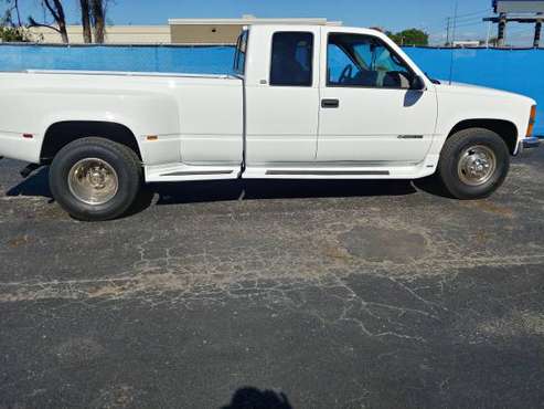truck for sale - cars & trucks - by owner - vehicle automotive sale for sale in PORT RICHEY, FL