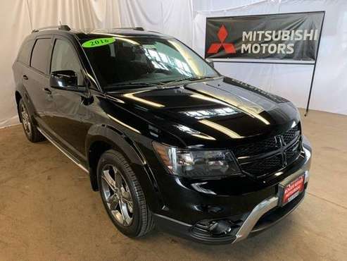 2016 Dodge Journey Crossroad SUV for sale in Tigard, OR