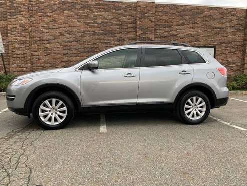 2009 Mazda CX-9- For Sale. Only 87,000 Miles. - cars & trucks - by... for sale in MANASSAS, District Of Columbia