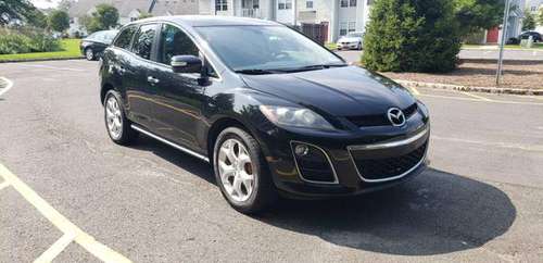 2010 Mazda CX7 $6100 or best offer - cars & trucks - by owner -... for sale in Woodbridge, NJ