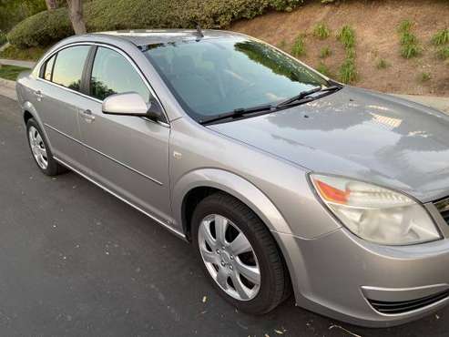 2008 Saturn aura - cars & trucks - by owner - vehicle automotive sale for sale in La Habra, CA