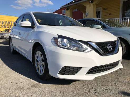 2007 NISSAN SENTRA - cars & trucks - by dealer - vehicle automotive... for sale in Temple Hills, District Of Columbia