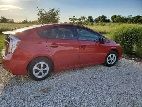 2013 Prius for sale in Holden, MO