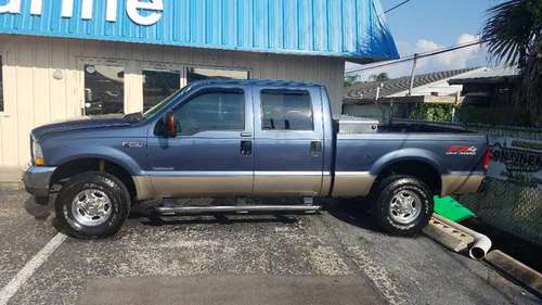 Ford F250 Super Duty 6.0 Diesel for sale in Holiday, FL
