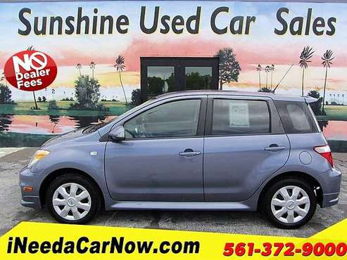 2006 Scion xA Only $1499 Down** $65/wk - cars & trucks - by dealer -... for sale in West Palm Beach, FL