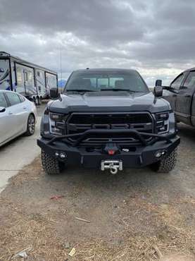 2018 Ford Raptor - cars & trucks - by owner - vehicle automotive sale for sale in Whitehall, MT