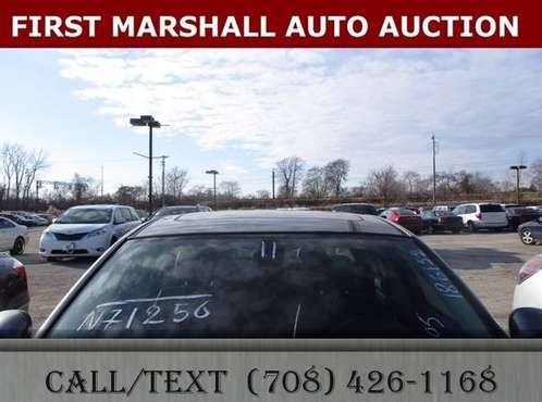 2011 BMW 3 Series 328i XDrive - First Marshall Auto Auction - cars & for sale in Harvey, IL