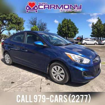 ♛ ♛ 2017 Hyundai Accent ♛ ♛ - cars & trucks - by dealer for sale in U.S.