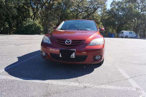 2006 Mazda3 - cars & trucks - by owner - vehicle automotive sale for sale in Ben Lomond, CA