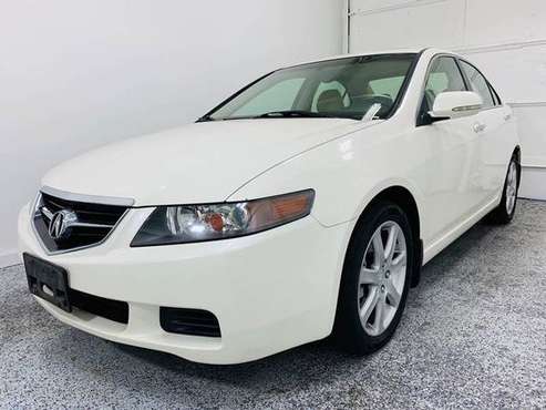 2004 Acura TSX Clean Title *WE FINANCE* for sale in Portland, OR