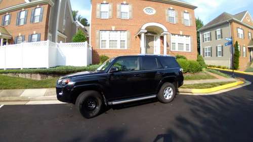 2014 Toyota 4Runner SR5 for sale in Albany, NY