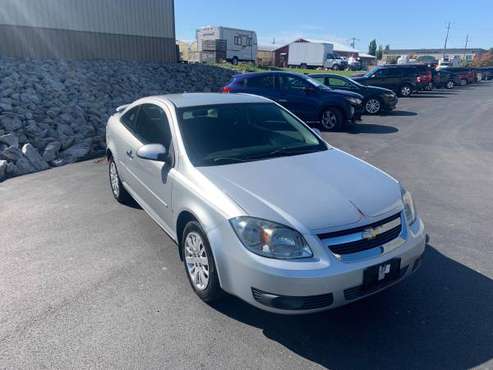 2009 Chevrolet Cobalt LT Coupe for sale in East Amherst, NY