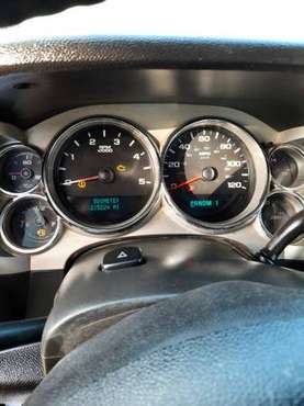 2007.5 Chevy Silverado 2500 - cars & trucks - by owner - vehicle... for sale in Ontario, CA