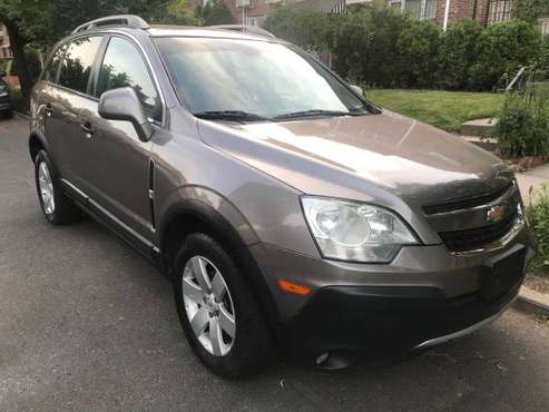 2012 Chevrolet Captiva Sport LS for sale in Rego Park, NY