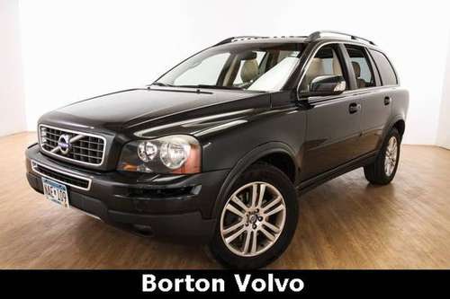 2011 Volvo XC90 3 2 - - by dealer - vehicle automotive for sale in Golden Valley, MN