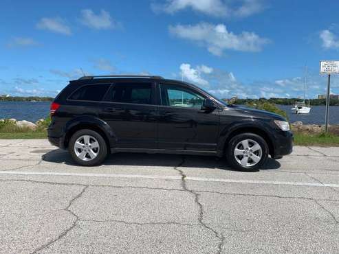 *** 2010 Dodge Journey- YOU ARE APPROVED NO MATTER WHAT!! *** for sale in Daytona Beach, FL