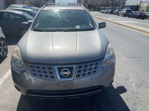 2010 Nissan Rogue for sale in Saint albans, NY