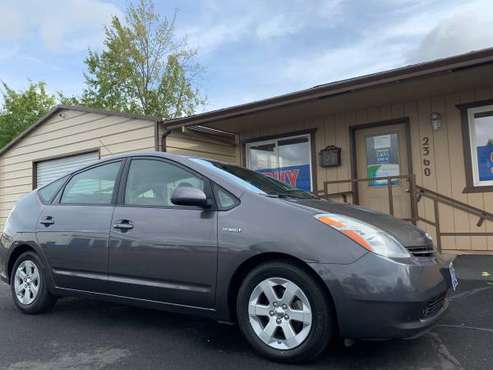 TOYOTA PRIUS - cars & trucks - by dealer - vehicle automotive sale for sale in Medford, OR