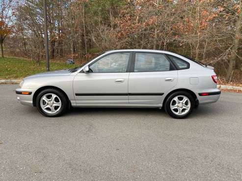 2006 Hyundai Elantra GT - 51k Miles - Well Maintained - Warranty... for sale in Toms River, NJ