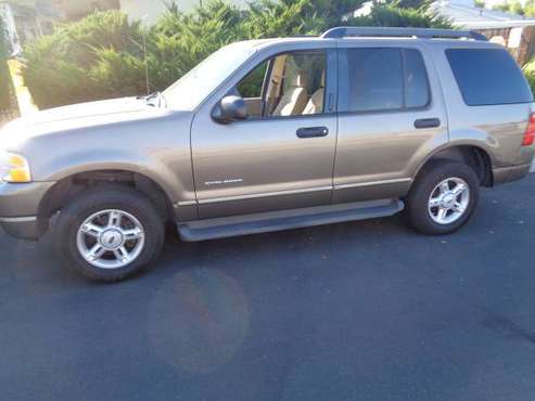 FORD EXPLORER - cars & trucks - by owner - vehicle automotive sale for sale in Santee, CA