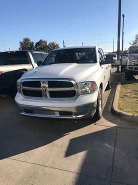 Ram 1500 2015 - cars & trucks - by owner - vehicle automotive sale for sale in Grand Prairie, TX