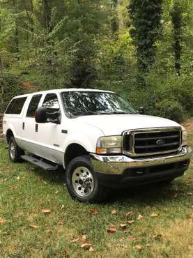 ‘04 F250 6.0 for sale in Chattanooga, TN