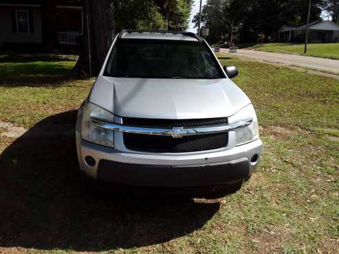 2005 chevrolet equinox ls for sale in Pontotoc, MS