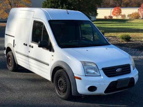 2012 Ford Transit Connect XLT Cargo Van 142k Miles! Clean Carfax! -... for sale in SPOTSYLVANIA, VA