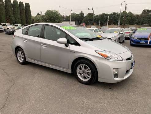 ** 2010 Toyota Prius IV Super Clean Loaded LOW PRICES GUARANTEED **... for sale in CERES, CA