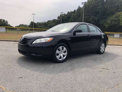 2009 Toyota Camry - cars & trucks - by dealer - vehicle automotive... for sale in Johnston, RI