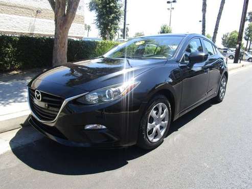 2015 Mazda Mazda3 i Sport 1000 Down Everyone Approved - cars &... for sale in Panorama City, CA