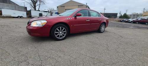 2006 Buick Lucerne - cars & trucks - by owner - vehicle automotive... for sale in Farmington Hills, MI