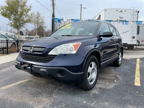2007 Honda CR-V FWD - Emission & Inspected - cars & trucks - by... for sale in Saint Louis, MO