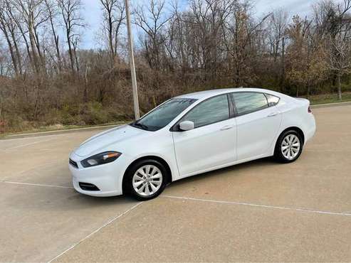 2014 Dodge Dart SXT SXT 84000 MILES ONE OWNER BLUETOOTH CLEAN TITLE... for sale in O Fallon, MO