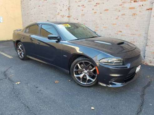 2019 Dodge Charger R/T - cars & trucks - by owner - vehicle... for sale in Newark , NJ