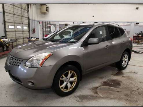 2009 Nissan rogue - - by dealer - vehicle automotive for sale in Rochester , NY