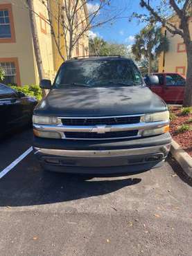 Chevy Tahoe 2WD for sale in Naples, FL