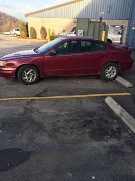 2004 Pontiac Grand Am for sale in Titusville, PA