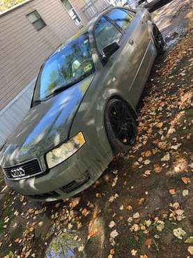 Audi A4 1.8 T for sale in Alexandria, District Of Columbia