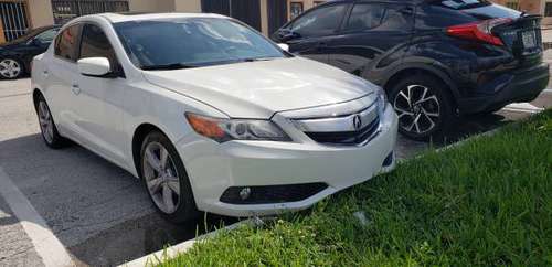 2014 Acura ILX Technology for Sale - cars & trucks - by owner -... for sale in Opa-Locka, FL