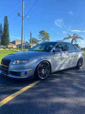 S4 Audi - cars & trucks - by owner - vehicle automotive sale for sale in Palm Bay, FL