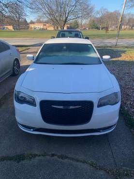 2015 Chrysler 300 S AWD - cars & trucks - by owner - vehicle... for sale in South Bend, IN