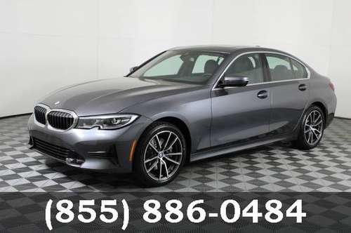 2021 BMW 3 Series Amazing Value! - - by dealer for sale in Eugene, OR
